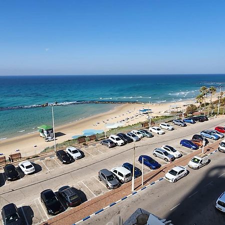 Spat Vip Apartment Bat Yam Exterior foto